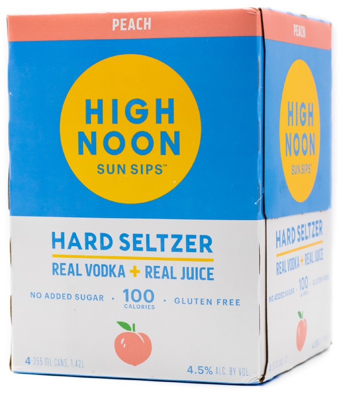 images/wine/SPIRITAS and OTHERS/High Noon Peach 4pk.jpg